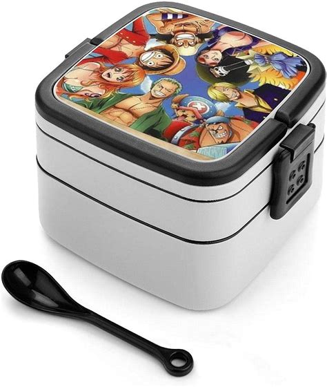 anime electric lunch box|boxlunch anime merch.